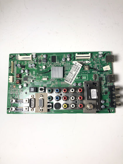 LG EBT60683107 (EAX58259505(0)) Main Board for 42PQ30C-UA