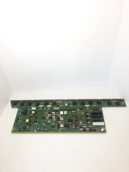 Panasonic TXNSC1SRUJ (TNPA5528AJ) Y-Main & Buffer Boards