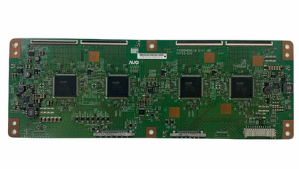 AUO 55.65T13.C02 (T550QVD02.0, 55T12-C02) T-Con Board