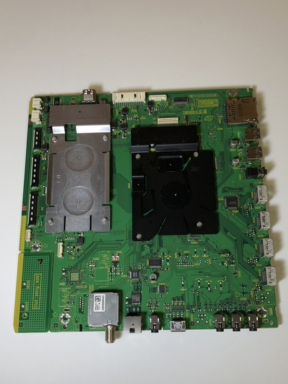 Panasonic TXN/A1NSUUS TNPH0913 A Board