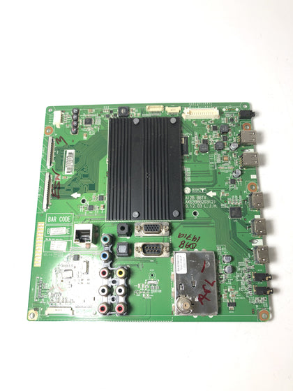 LG EBR73159004 (EAX63988203(3)) Main Board for 47LK550-UA