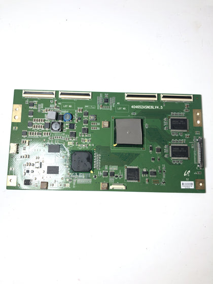 Samsung LJ94-02383G (404652ASNC6LV4.5) T-Con Board