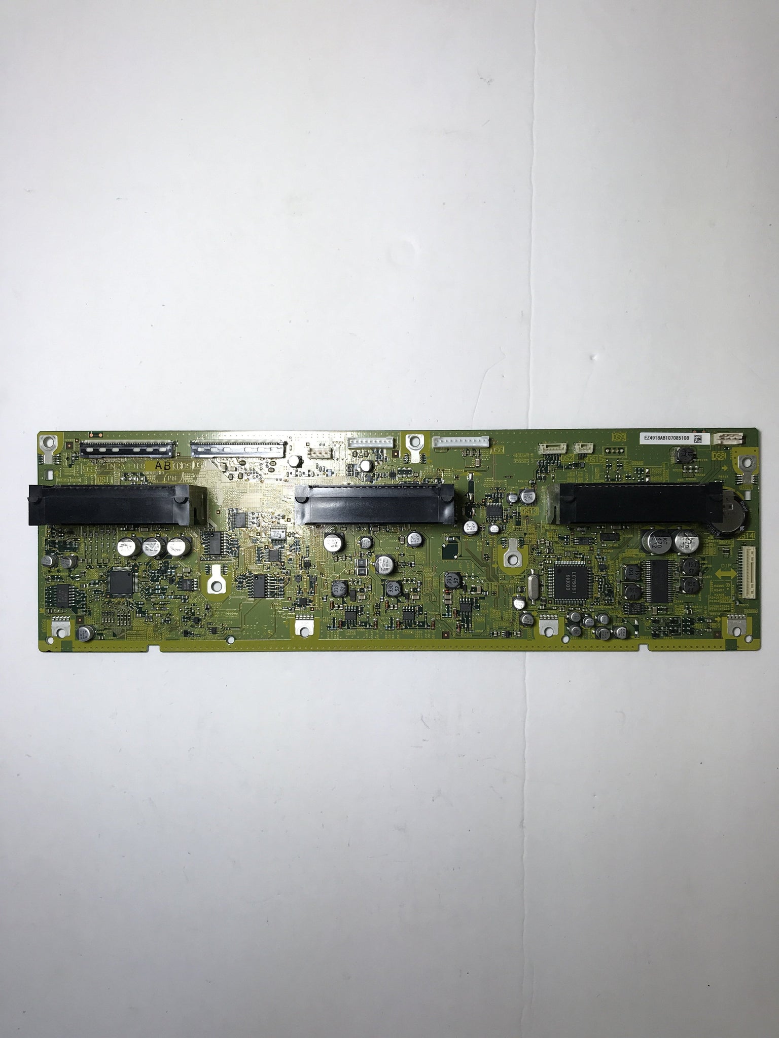 Panasonic TXFUW011LBU (TNPA4918AB) DS Board