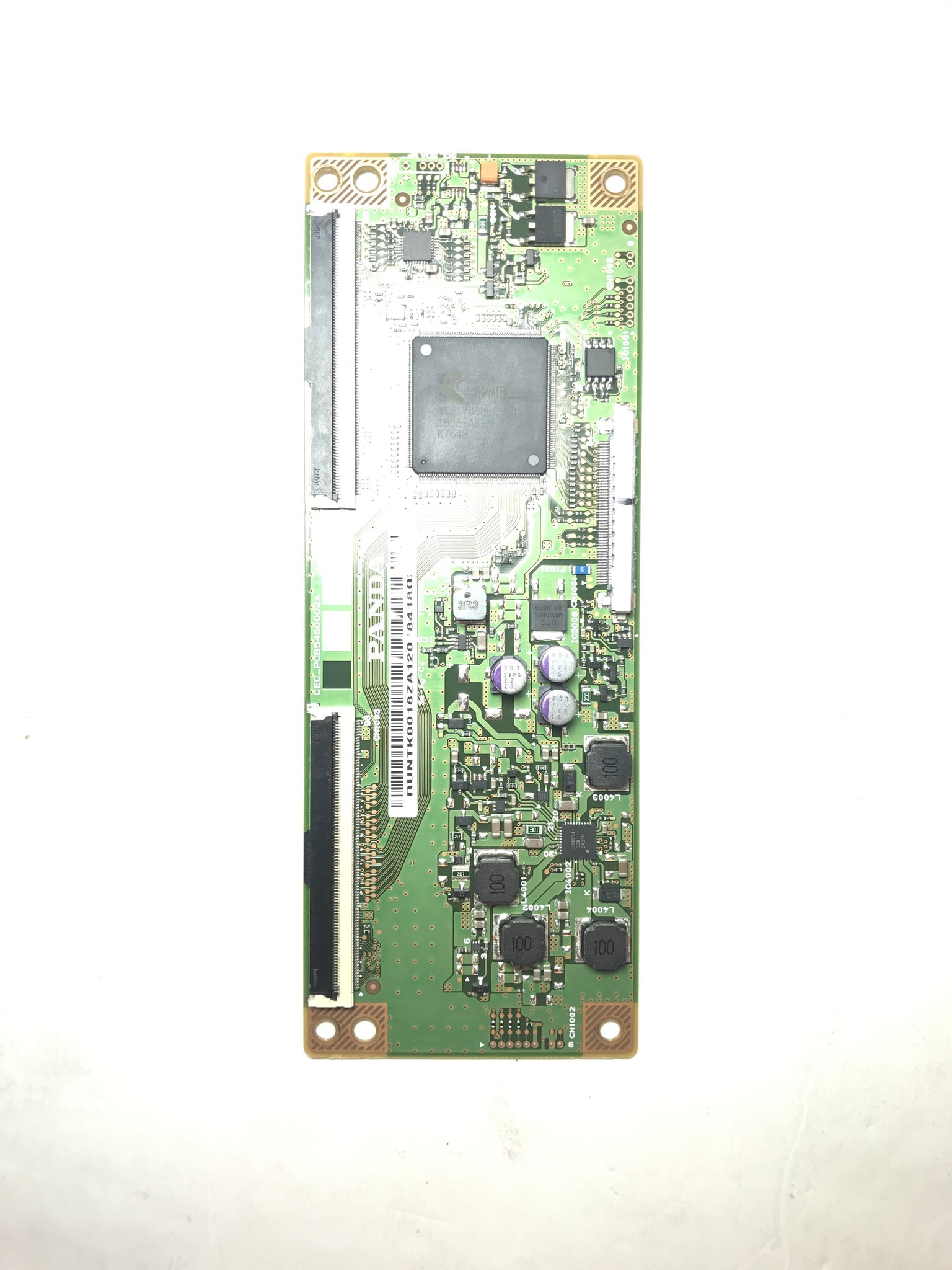 Element RUNTK0018ZA (CEC_PCB5460002A) T-Con Board