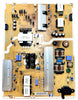 Samsung BN44-00808C Power Supply / LED Board