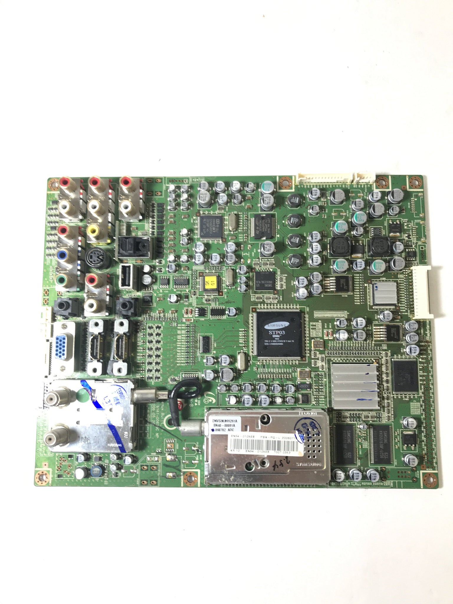 Samsung BN94-01058B (BN41-00679C) Main Board for LNS3251DX/XAA
