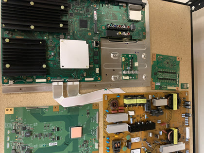 Sony XBR-65X850B Complete TV Repair Parts Kit