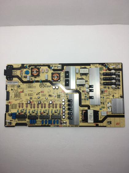 Samsung BN44-00912A Power Supply/LED Board