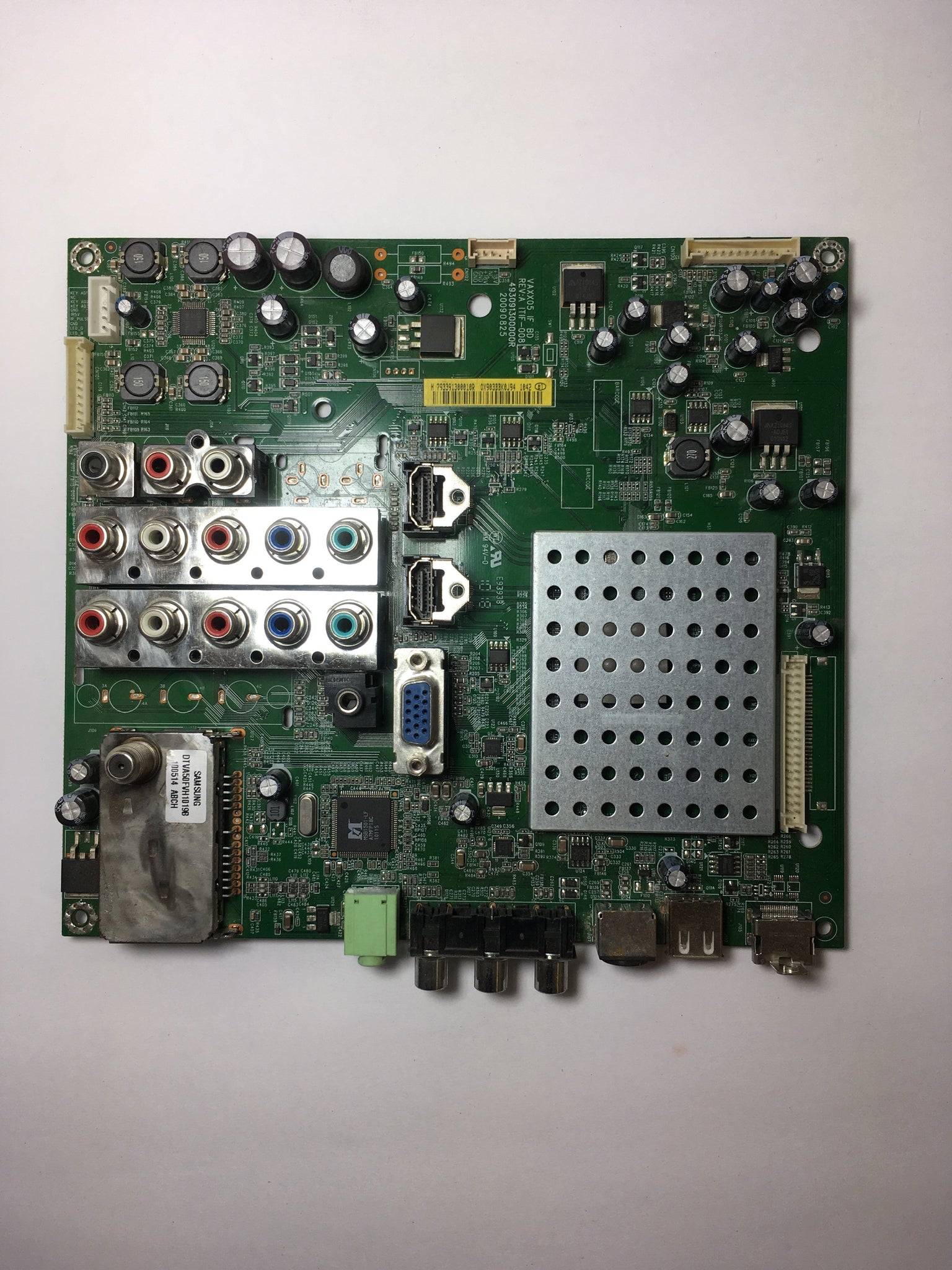 Acer 793391300010R (493091300000R) Main Board for AT3265