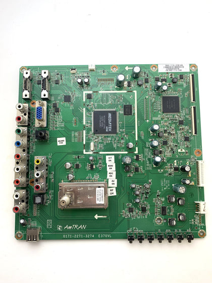 LG COV30573001 (3642-1112-0150) Main Board