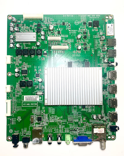 Philips CBPFCU1KX2 Main Board (Update Required)