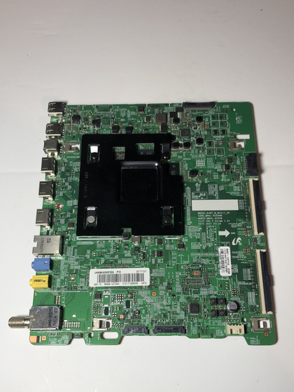 Samsung BN94-12734A Main Board for UN50MU6300FXZA (Version DG12)