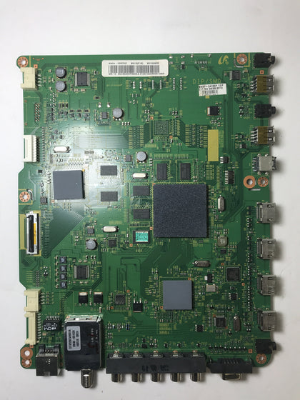 Samsung BN94-03370D Main Board for UN55C6500VFXZA