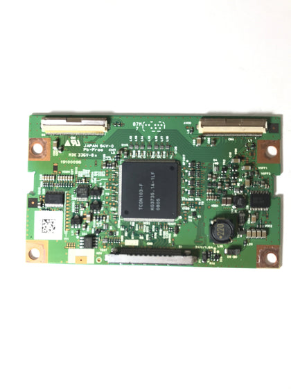 IPS Alpha Technology 19100096 (MDK336V-0) T-Con Board