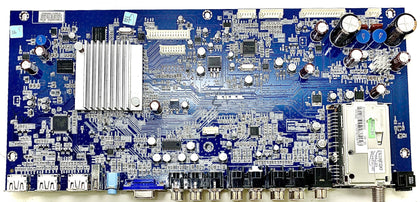 Toshiba 75013349 (STX40T, VTV-L4007, 431C0L51L01) Main Board