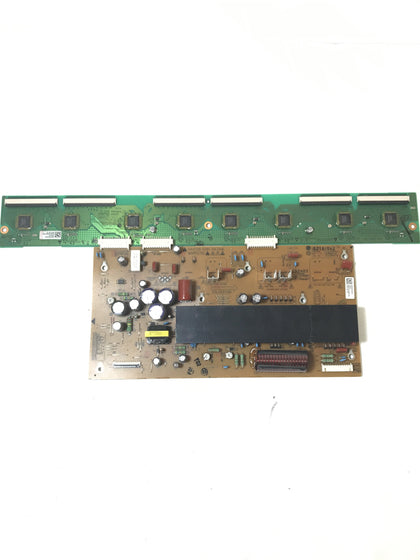 LG EBR73575201 (EAX64286001) Y-Main & Buffer Board