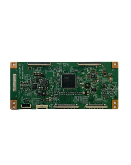 Toshiba 3E-D088563 (V420HK1-CS5) T-Con Board for 58L1350U / 58L4300U