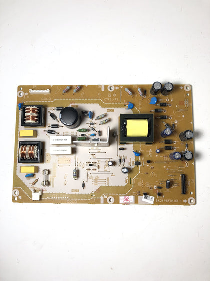 Philips A21P6MPW-001 Power Supply Unit