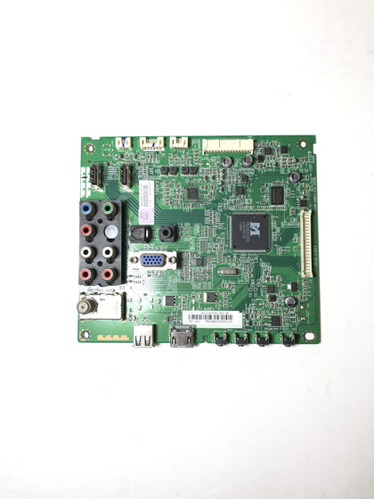 Toshiba 75033377 (461C5Y51L81) Main Board for 39L1350U