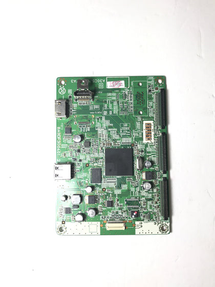Magnavox A1DF0MMA-001 Digital Main Board for 32MD301B/F7 DS1
