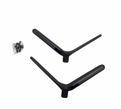 TCL 65S535 TV Stand Legs
