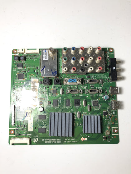 Samsung BN94-03141D Main Board for LN40B610A5FXZA
