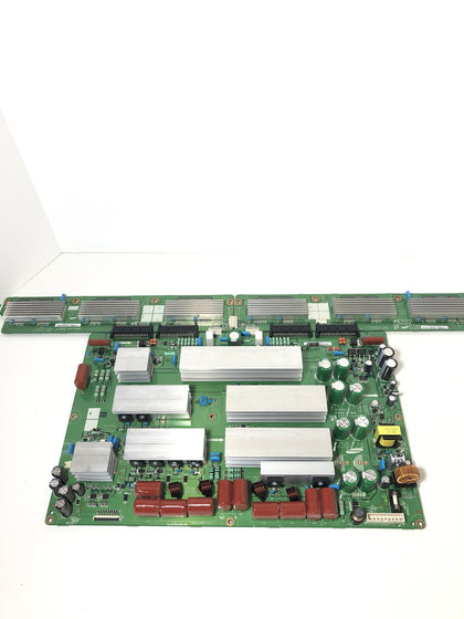 Samsung BN96-09758A (LJ92-01628A) Y-Main Board & Buffers