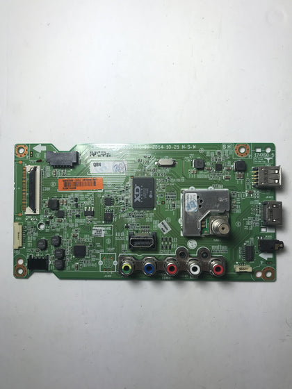LG EBT63481961 Main Board for 43LF5400-UB (BUSYLJR / BUSYLOR / AUSYLOR)