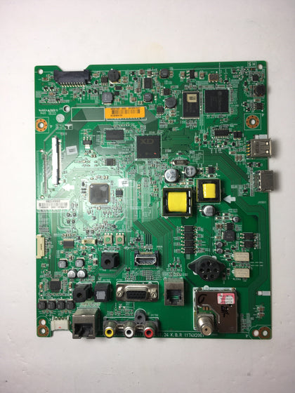 LG EBT63373201 Main Board for 42LY560M-UA.AUSDLJR