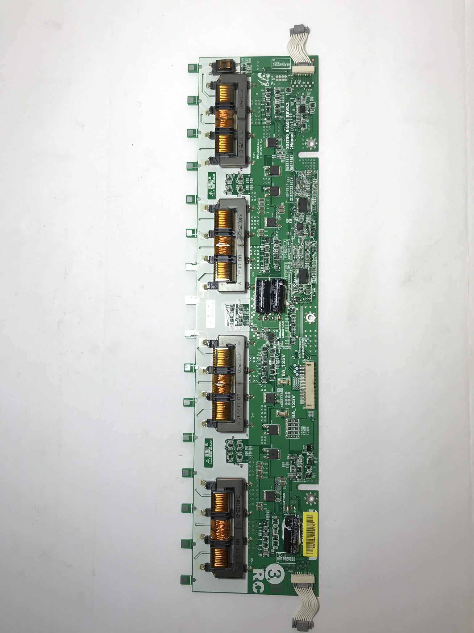 Samsung LJ97-02226A (SSI700_64A01) RC Backlight Inverter