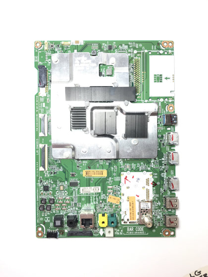 LG EBT64174304 Main Board for 55UH7700-UB.AUSWLJR