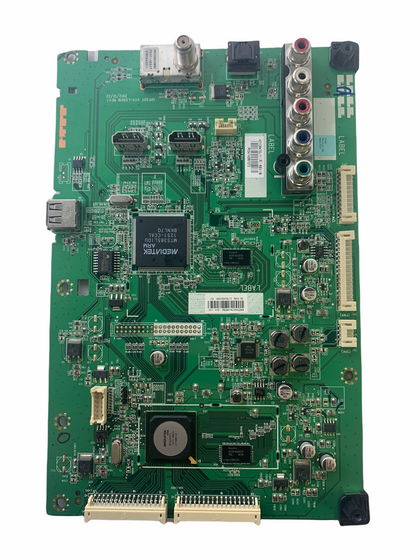 Panasonic TZZ00001003A (431C6470L11) Main Board TC-L39EM60