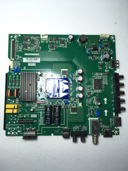 Vizio Main Board/Power Supply for D32HN-E4 (serial beginning with LHBFVMKT)
