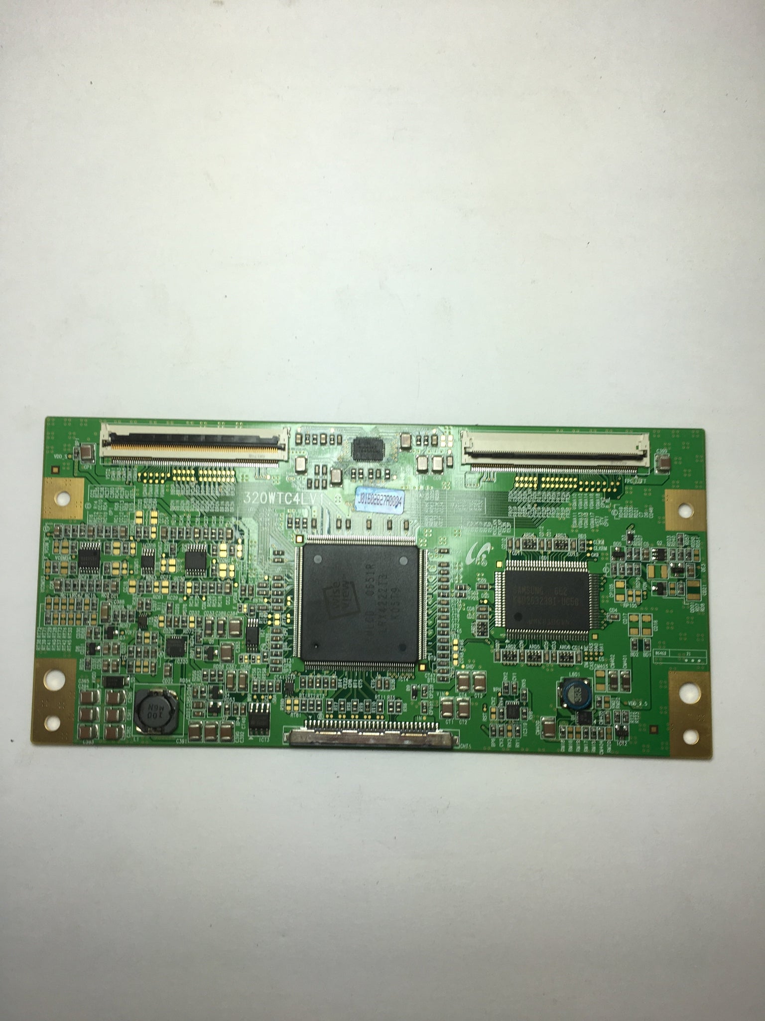 Samsung LJ94-01602B (320WTC4LV1.0) T-Con Board