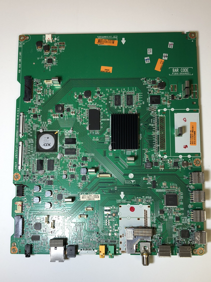 LG EBT63473302 Main Board for 65UB9200-UC.AUSWLJR
