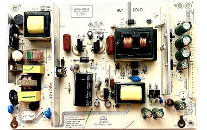 Westinghouse LK-OP416004A Power Supply Unit