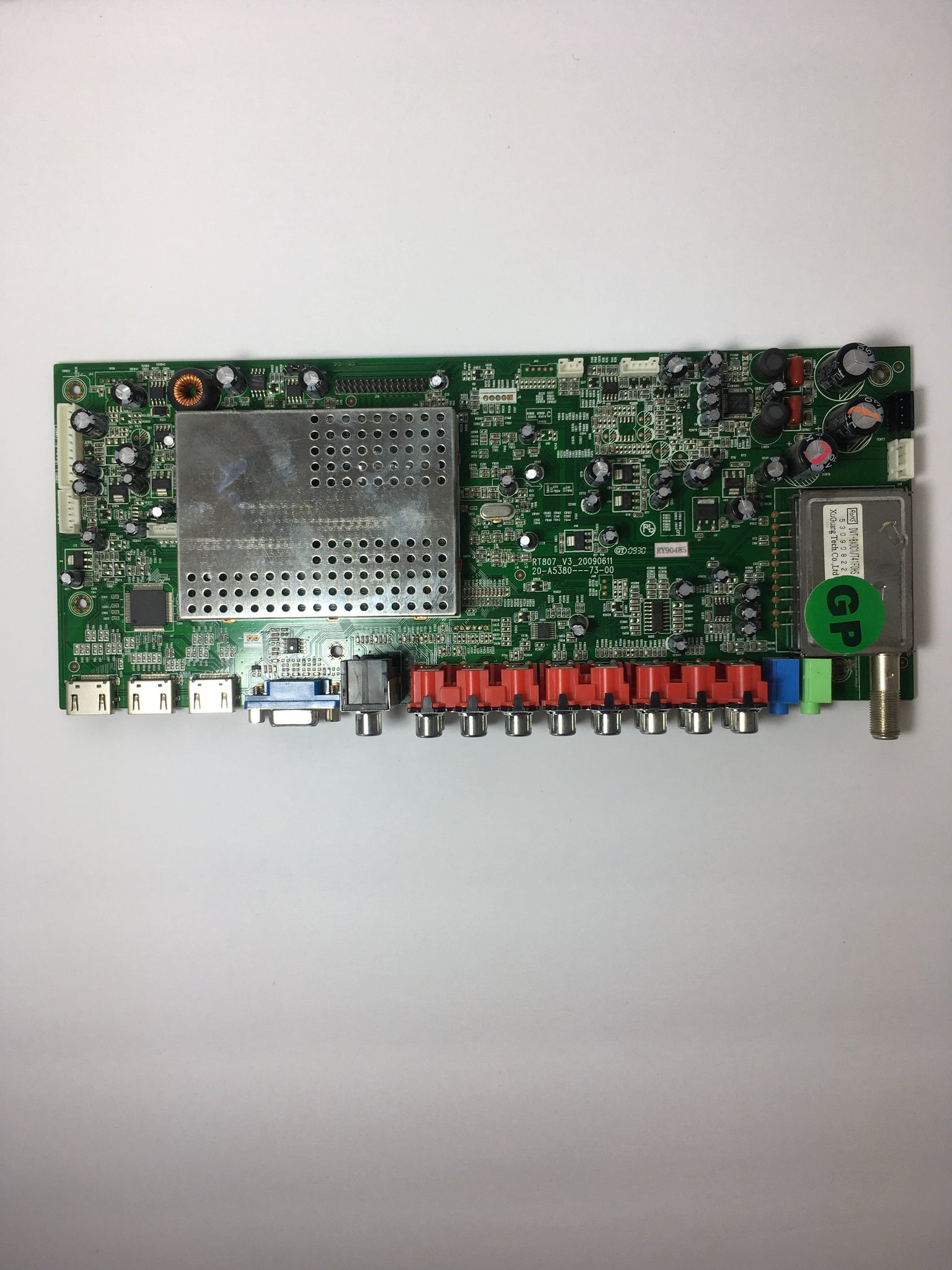 Element RE01M5380LNA2-21 Main Board for 40LE45Q