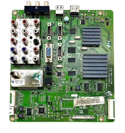 Samsung BN94-02621W (BN97-03800A) Main Board for LN52B610A5FXZA