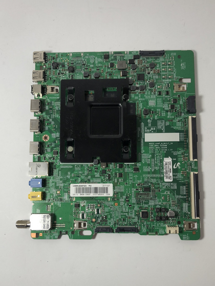 Samsung BN94-12642F Main Board for UN55MU6300FXZA (Version CA06, CC12)