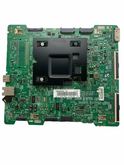 Samsung BN94-12542S Main Board for UN65MU800DFXZA (Version FB03)