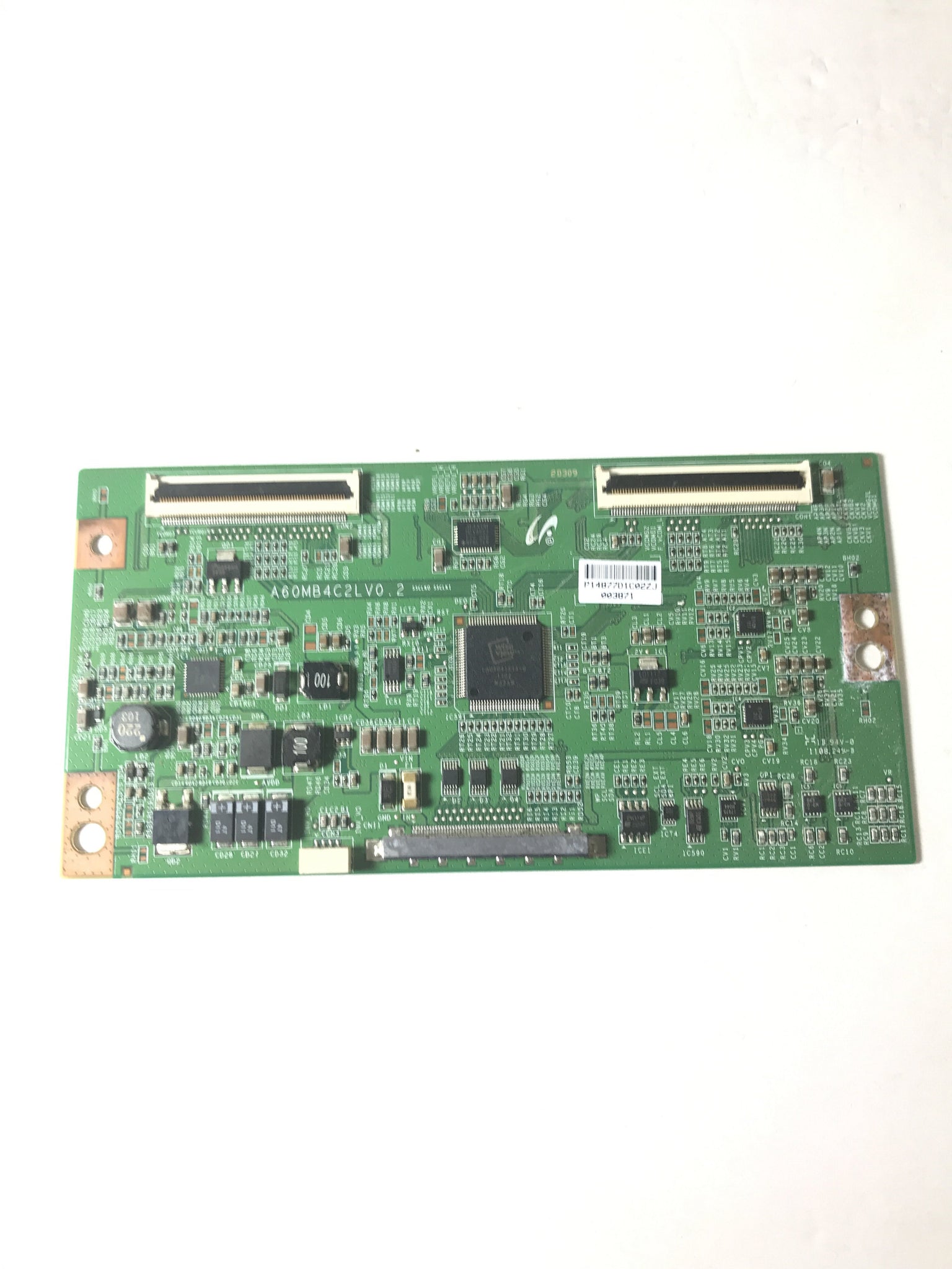 Dynex LJ94-14877D (A60MB4C2LV0.2) T-Con Board for DX-46L260A12