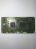 Sharp CPWBX3520TPZD T-Con Board for LC-42D62U LC-42D72U LC-42XD10E LC-42XD1EA