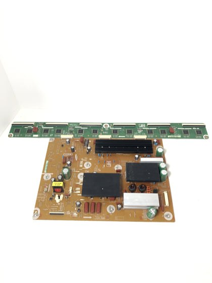 Samsung BN96-30192A X/Y-Main & Buffer Board for PN51F5300BFXZA