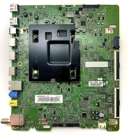 Samsung BN94-12641D Main Board for UN43MU6290FXZA (Version AA02 / AA04)