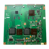 Sharp RUNTK4242TPZA (CPWBX4242TPZA) T-Con Board for LC-60E88UN