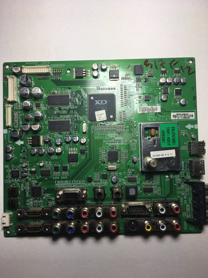 LG 37LG30-UD.AUSQLVM (EAX42439101(7)) Main Board