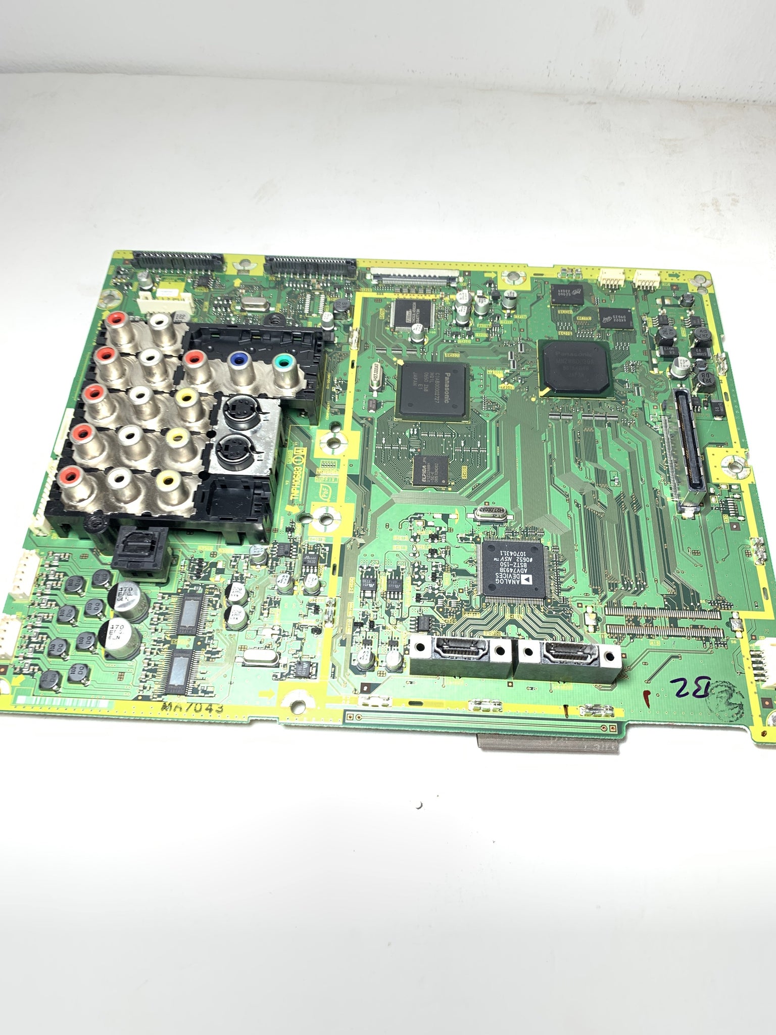 Panasonic TNPH0683S A Board for TC-32LX700