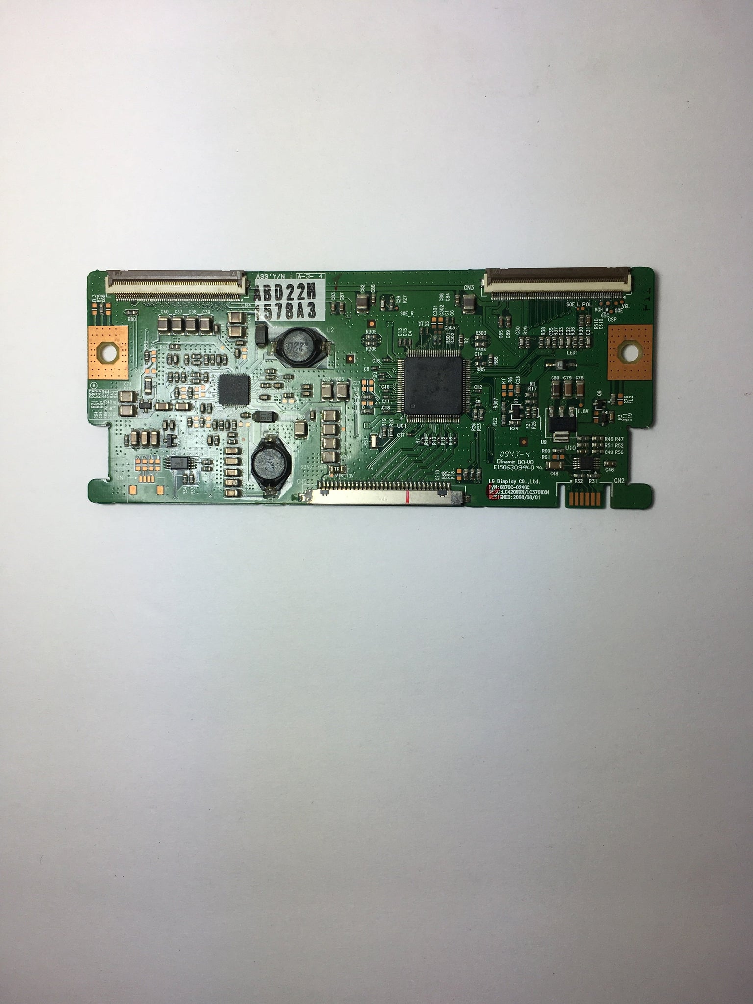 LG 6871L-1578A (6870C-0240C) T-Con Board