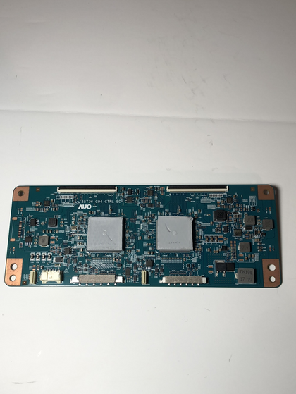 Sony 55.75T05.05 T-Con Board for XBR-75X900E