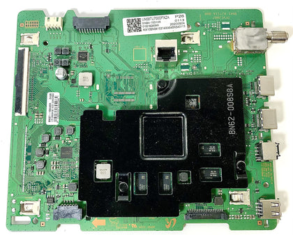 Samsung BN94-15314X Main Board for UN58TU7000FXZA (Version YA01)